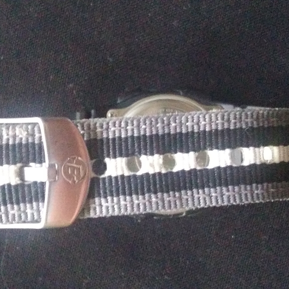 Timex Expedition WR100 T49961 NEW Battery Unisex Swimmers Digital Watch 18 M Lug - Picture 11 of 11